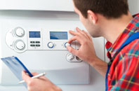 free commercial Efenechtyd boiler quotes