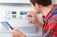 free Efenechtyd gas safe engineer quotes