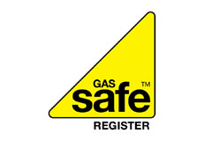 gas safe companies Efenechtyd